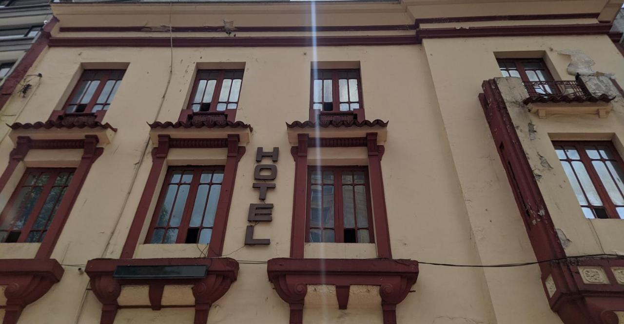 Hotel Las Nieves Ld - Bogota, Bogota